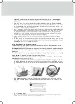 Предварительный просмотр 9 страницы Webb 1938316001 Original Instructions Manual