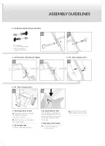 Предварительный просмотр 7 страницы Webb 193861001 Operator'S Manual & Parts List