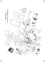 Предварительный просмотр 20 страницы Webb 193861001 Operator'S Manual & Parts List