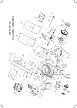 Предварительный просмотр 22 страницы Webb 193861001 Operator'S Manual & Parts List