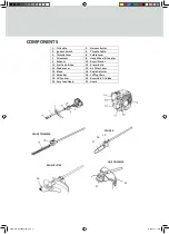 Preview for 7 page of Webb 193868001 Operators Manual & Parts Lists