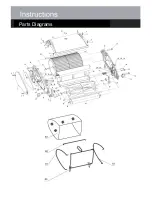 Preview for 8 page of Webb H12R Instructions For Use Manual