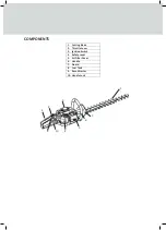 Preview for 7 page of Webb WEHC600 Original Instructions Manual