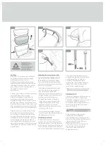 Preview for 13 page of Webb WER40HP Operator'S Manual