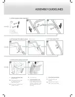 Preview for 7 page of Webb WER41HP Operator'S Manual & Parts List