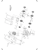 Preview for 16 page of Webb WER41HP Operator'S Manual & Parts List