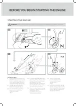 Предварительный просмотр 9 страницы Webb WER46SP Operator'S Manual