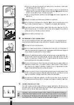 Preview for 80 page of Webber R172TC Operating Manual