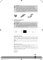 Preview for 11 page of Webber WP 0115 Operating Manual