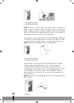 Preview for 14 page of Webber WP 0115 Operating Manual