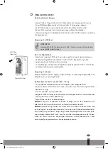 Preview for 15 page of Webber WP 0115 Operating Manual