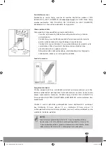 Preview for 25 page of Webber WP 0115 Operating Manual