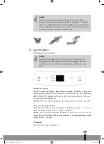 Preview for 27 page of Webber WP 0115 Operating Manual