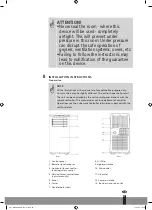 Preview for 39 page of Webber WP 0115 Operating Manual