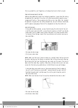 Preview for 45 page of Webber WP 0115 Operating Manual