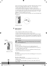 Preview for 46 page of Webber WP 0115 Operating Manual