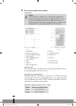 Preview for 56 page of Webber WP 0115 Operating Manual