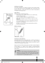 Preview for 57 page of Webber WP 0115 Operating Manual