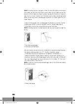 Preview for 62 page of Webber WP 0115 Operating Manual