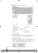 Preview for 72 page of Webber WP 0115 Operating Manual