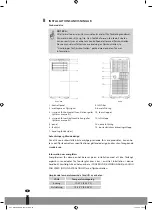 Preview for 90 page of Webber WP 0115 Operating Manual