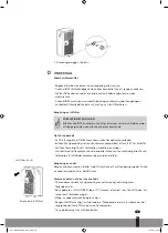 Preview for 97 page of Webber WP 0115 Operating Manual