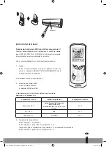 Preview for 11 page of Webber WS 1125 Operating Manual