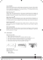 Preview for 15 page of Webber WS 1125 Operating Manual