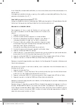 Preview for 31 page of Webber WS 1125 Operating Manual