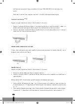 Preview for 68 page of Webber WS 1125 Operating Manual