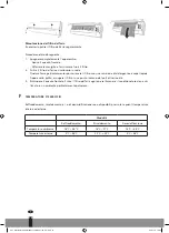 Preview for 70 page of Webber WS 1125 Operating Manual