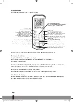 Preview for 82 page of Webber WS 1125 Operating Manual