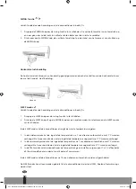 Preview for 86 page of Webber WS 1125 Operating Manual