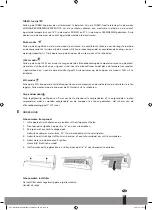 Preview for 87 page of Webber WS 1125 Operating Manual