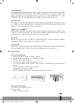 Preview for 123 page of Webber WS 1125 Operating Manual