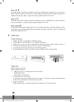 Preview for 140 page of Webber WS 1125 Operating Manual