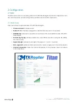 Preview for 9 page of Webdyn Titan MTX-StarEnergy-M Software User Manual