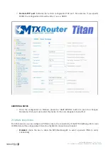 Preview for 11 page of Webdyn Titan MTX-StarEnergy-M Software User Manual