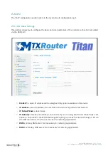 Preview for 13 page of Webdyn Titan MTX-StarEnergy-M Software User Manual