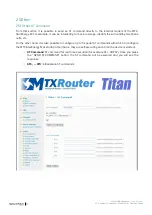 Preview for 17 page of Webdyn Titan MTX-StarEnergy-M Software User Manual