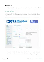 Preview for 18 page of Webdyn Titan MTX-StarEnergy-M Software User Manual