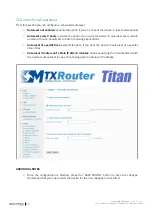 Preview for 20 page of Webdyn Titan MTX-StarEnergy-M Software User Manual