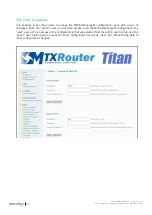 Preview for 23 page of Webdyn Titan MTX-StarEnergy-M Software User Manual