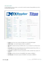 Preview for 26 page of Webdyn Titan MTX-StarEnergy-M Software User Manual