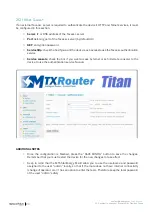 Preview for 29 page of Webdyn Titan MTX-StarEnergy-M Software User Manual