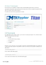 Preview for 30 page of Webdyn Titan MTX-StarEnergy-M Software User Manual