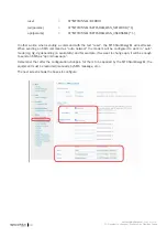 Preview for 39 page of Webdyn Titan MTX-StarEnergy-M Software User Manual