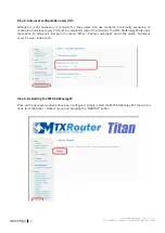 Preview for 40 page of Webdyn Titan MTX-StarEnergy-M Software User Manual