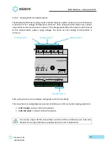 Предварительный просмотр 34 страницы Webdyn WebdynSunPM User Manual