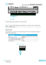 Предварительный просмотр 36 страницы Webdyn WebdynSunPM User Manual